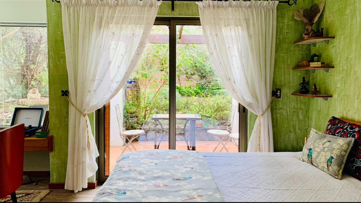 KURALEMU Casa de Campo Curacavi Exterior foto